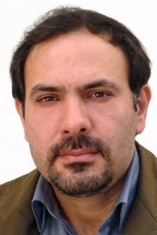 Hamidreza Ashtianipour profile photo