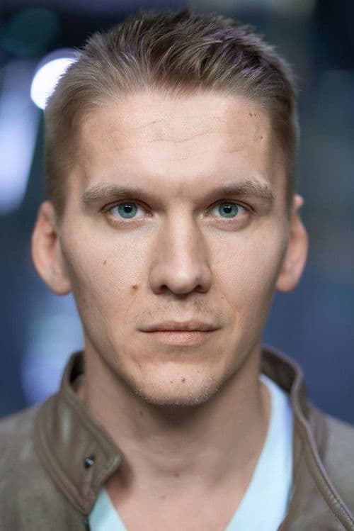 Johannes Langolf profile photo