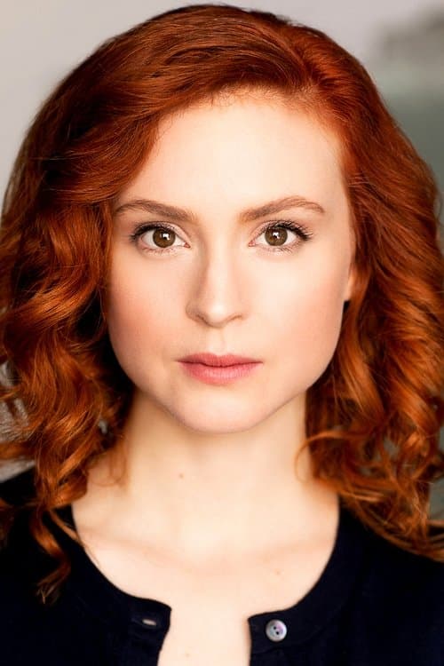 Emily Goss profile photo