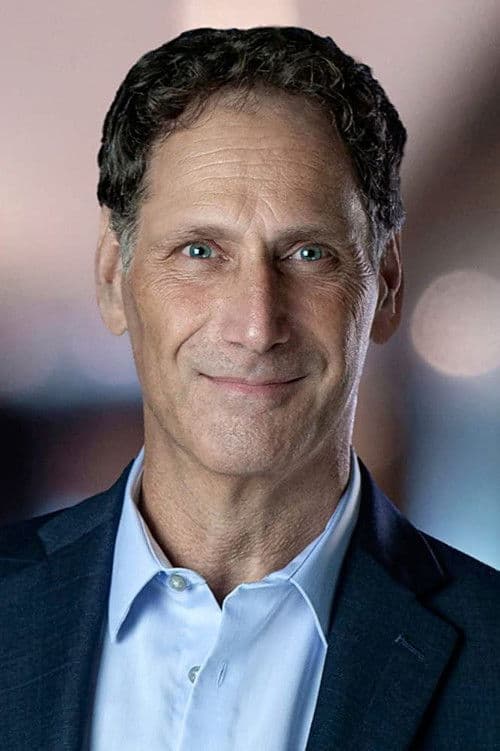 Robert Pescovitz profile photo