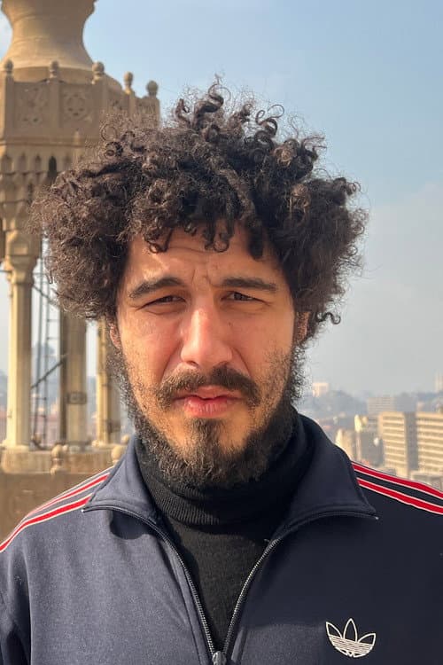 Mahdy Abo Bahat profile photo
