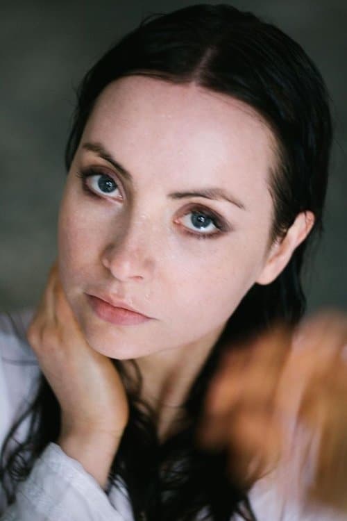 Valeriia Khodos profile photo