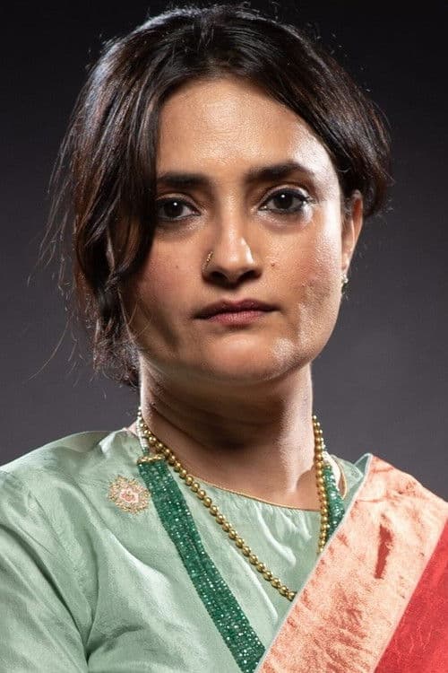 Anvita Dutt profile photo