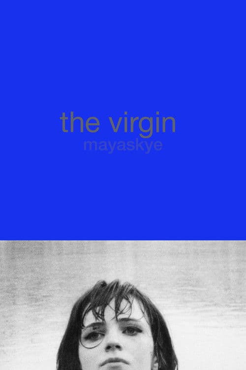 the virgin poster