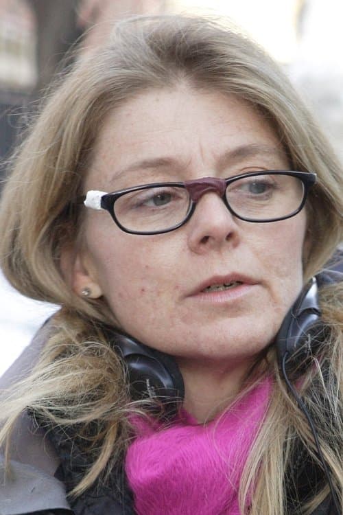 Annie Bradley profile photo