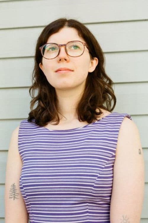 Megan Hattie Stahl profile photo