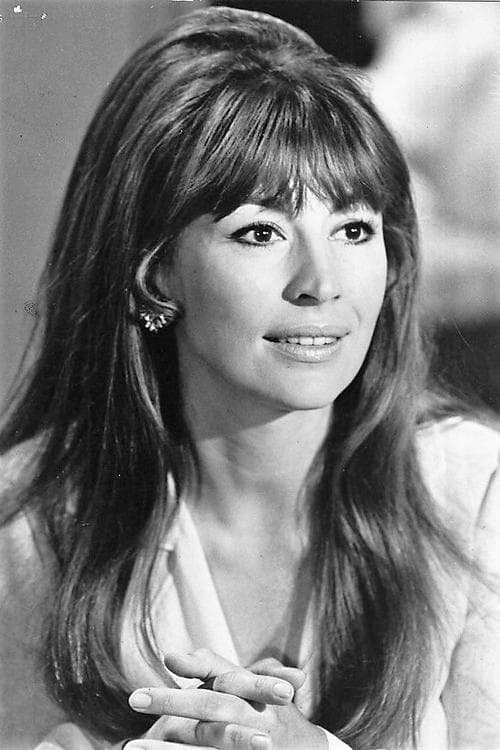Nanette Newman profile photo