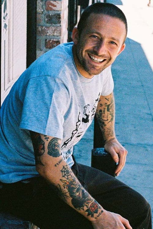 Mike Gigliotti profile photo