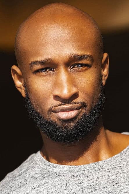 Donald Webber Jr. profile photo