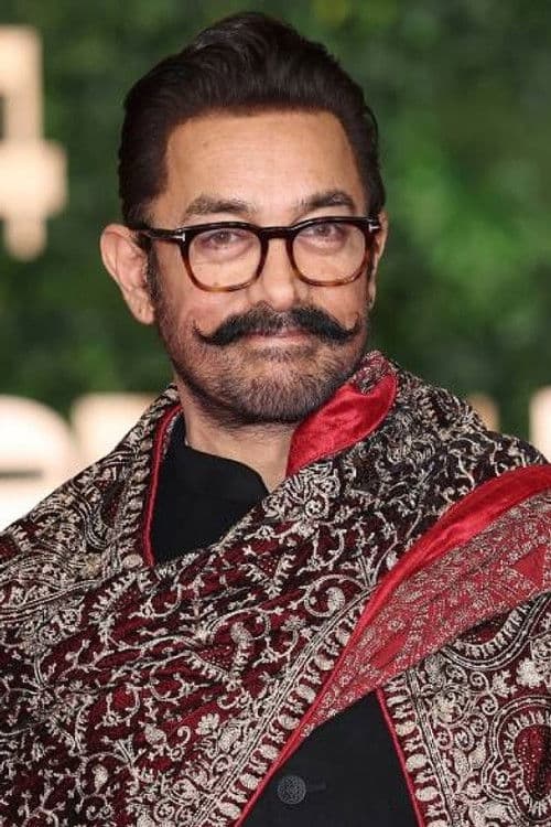 Aamir Khan profile photo