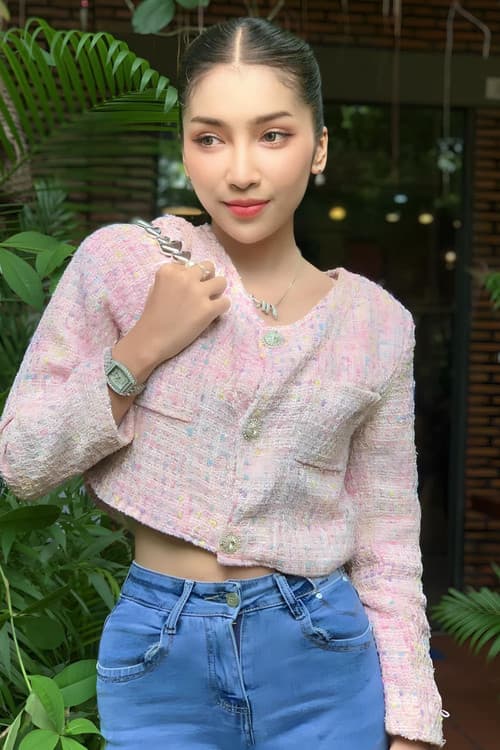 Chea Sorphea profile photo