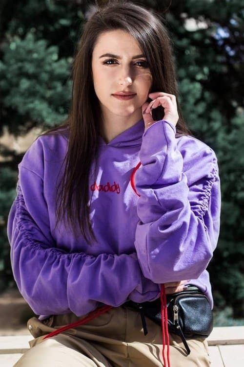 Diana Condurache profile photo