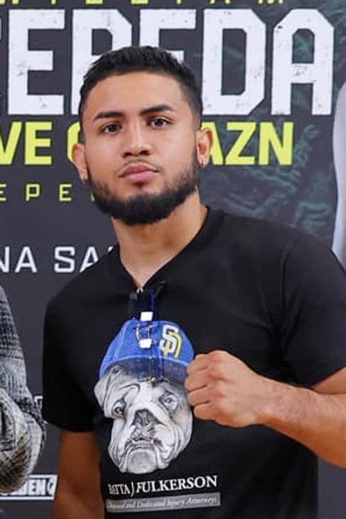 Jorge Chavez profile photo