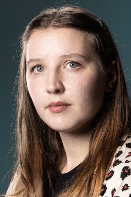Rhiannon May profile photo