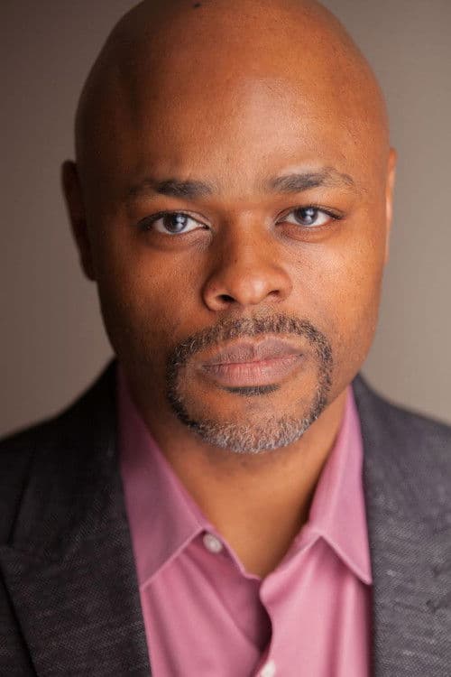 KenYatta Rogers profile photo