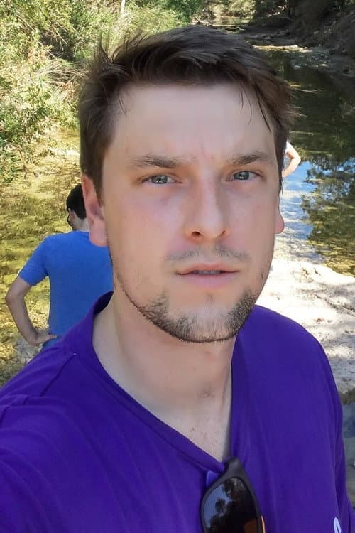Jordan Battle profile photo