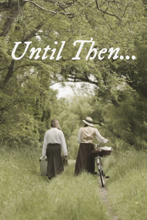 Until Then... poster