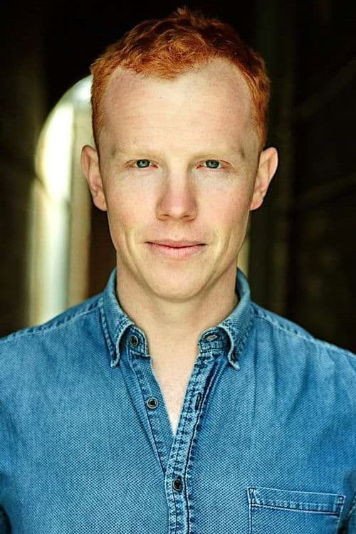 Patrick Cullen profile photo