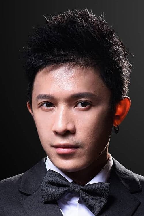 Chen Yuxiang profile photo