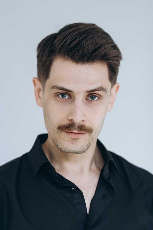 Pavel Kamchatkin profile photo