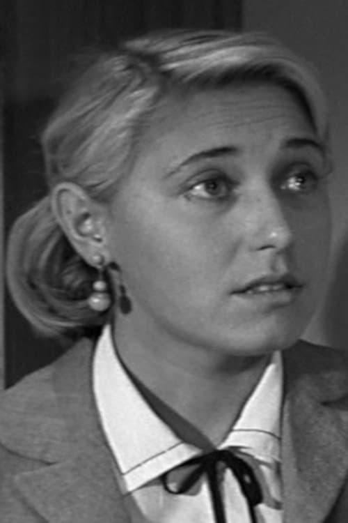 Nina Emelyanova profile photo