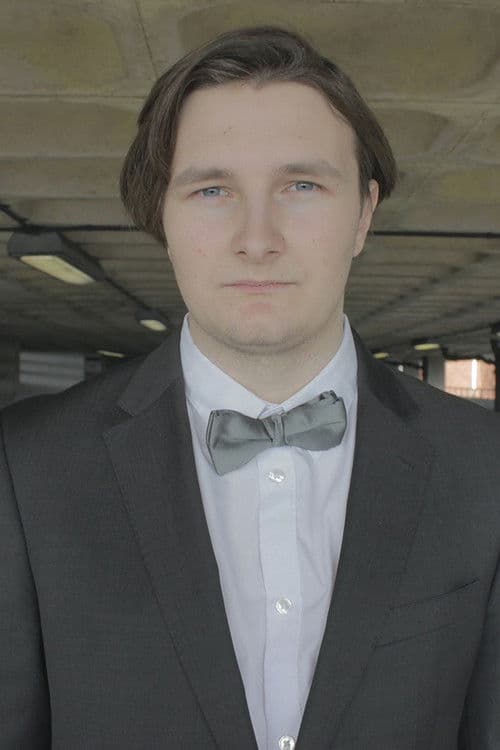 Connor Morewood profile photo