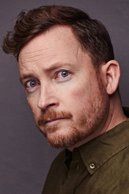 Michael Gade Thomsen profile photo