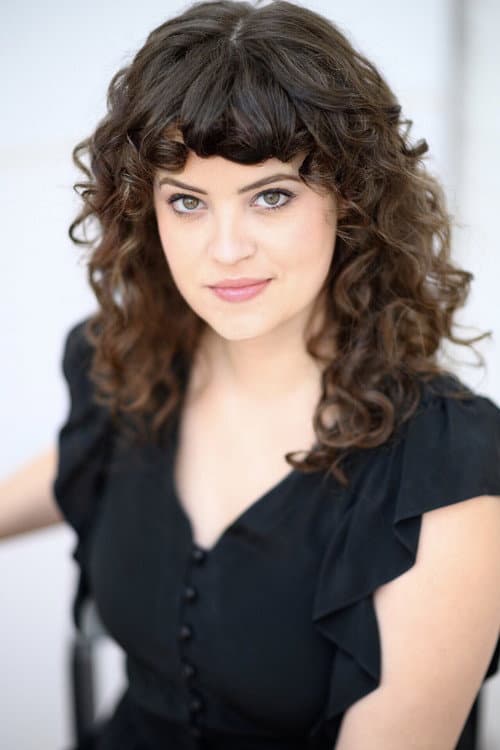Emily Rohm profile photo