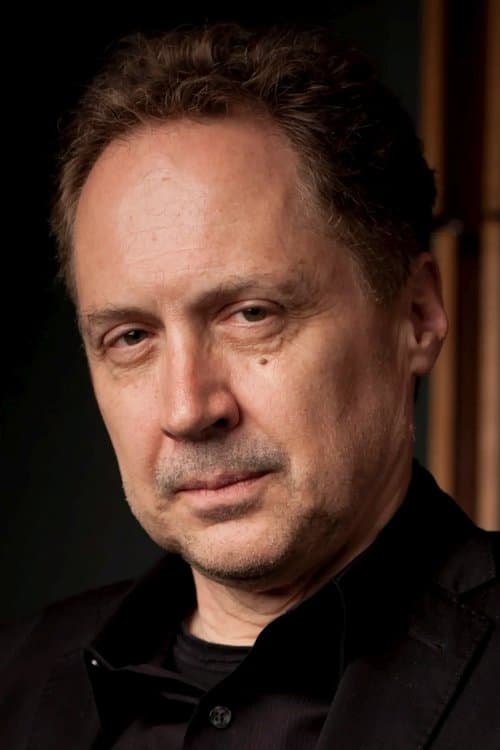 Mark Isham profile photo