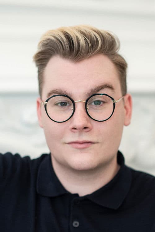 Tom Hearn profile photo