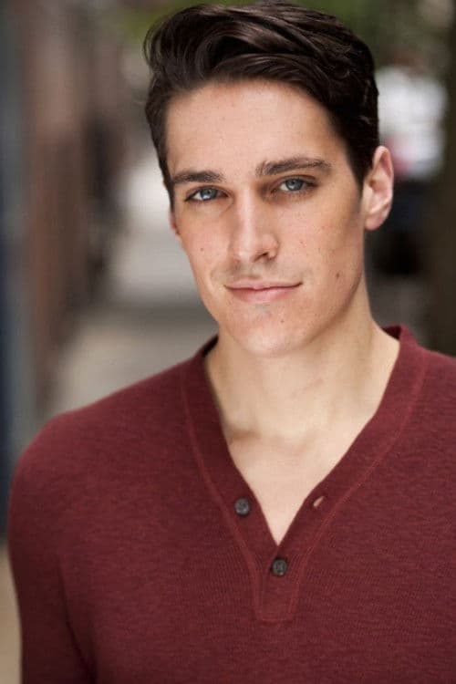 Erik Kochenberger profile photo