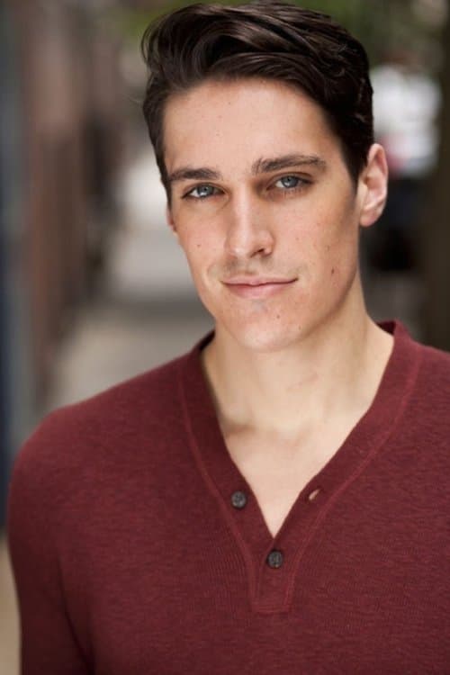 Erik Kochenberger profile photo