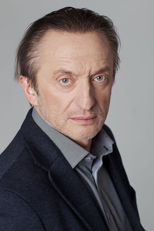 Alexander Yatsko profile photo