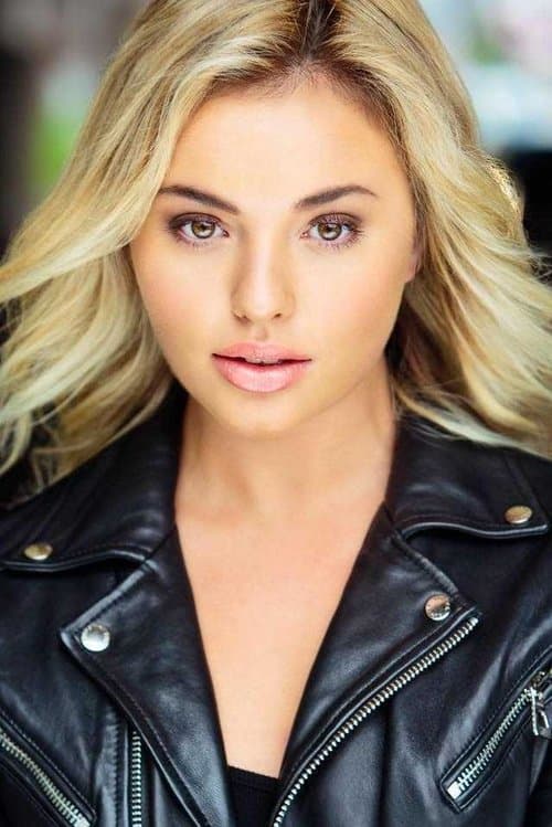 Victoria Baldesarra profile photo