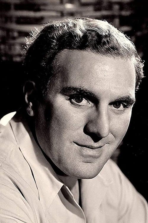 William Bendix profile photo