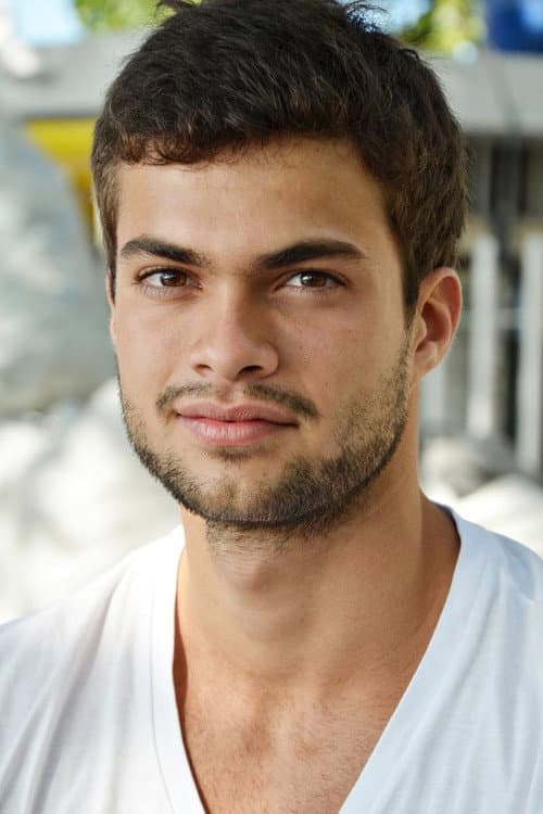 Victor Sparapane profile photo