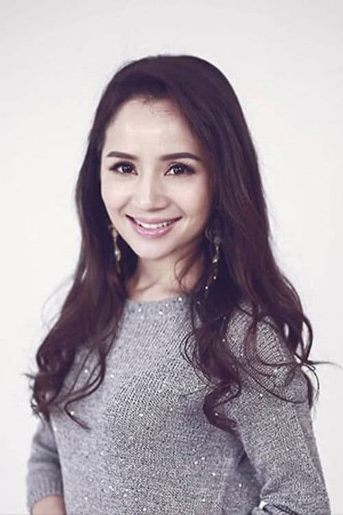 Gulmina Mamat profile photo