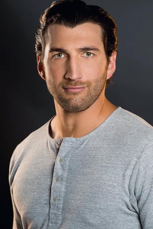 Clayton Snyder profile photo