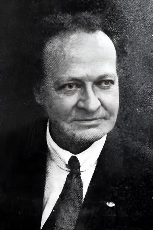 Edwin Barbour profile photo