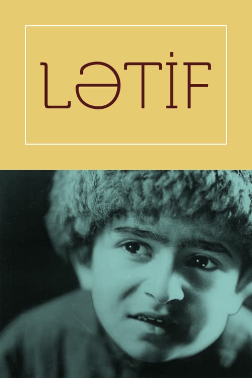 Latif poster