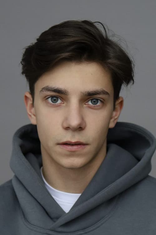 Arseny Nikitin profile photo