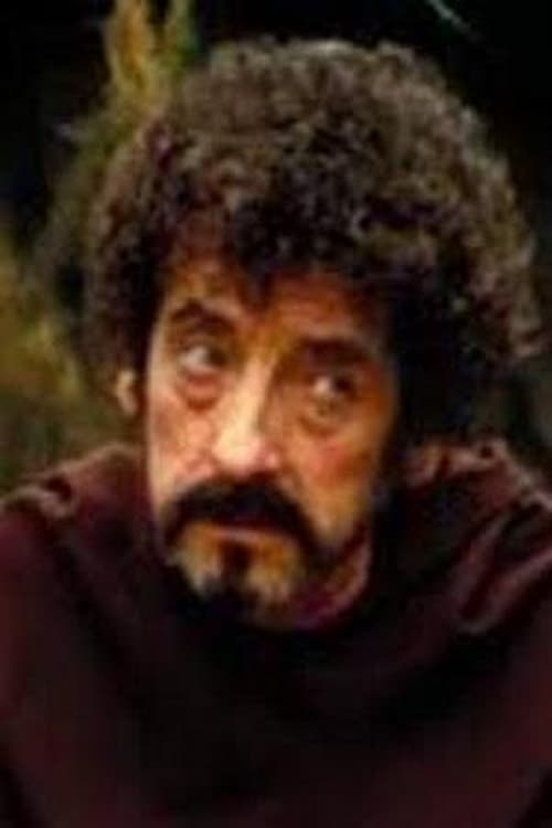 Peter O'Farrell profile photo