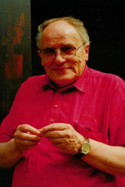 Zbyněk Brynych profile photo