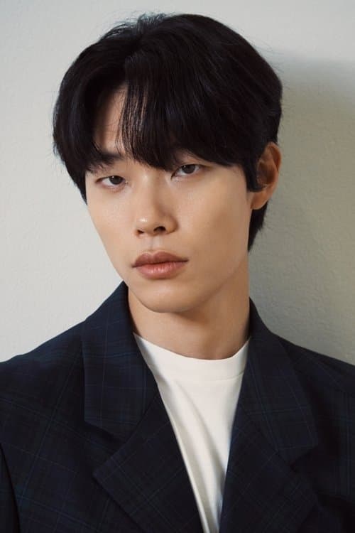 Ryu Jun-yeol profile photo