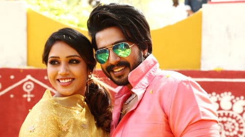 Jagajaala Killadi poster