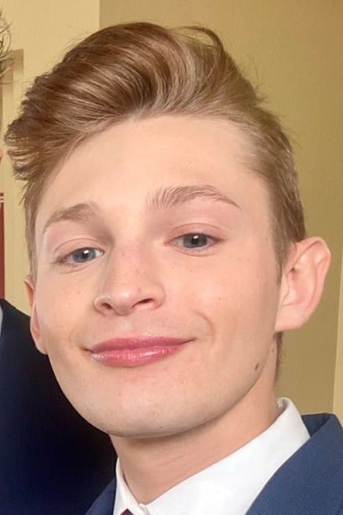 Garrett Kinsley profile photo