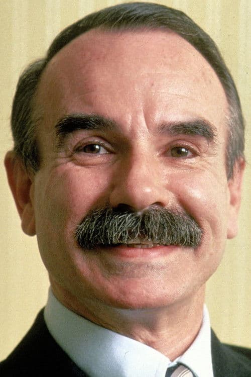 G. Gordon Liddy profile photo