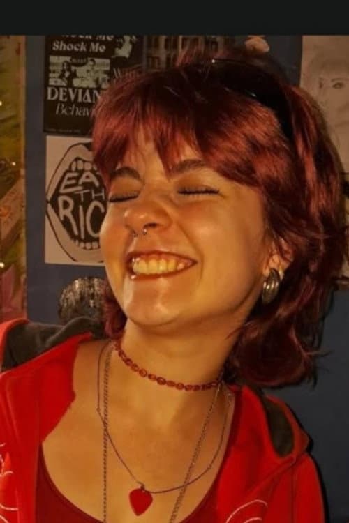 Ana Luísa Gadioli profile photo