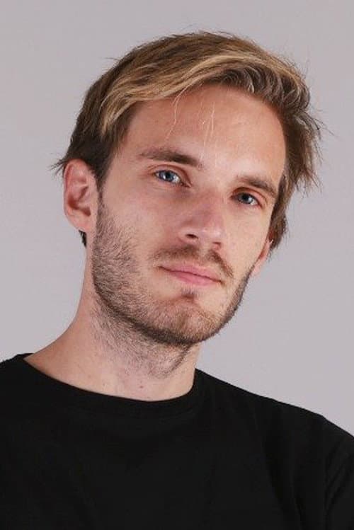 PewDiePie profile photo