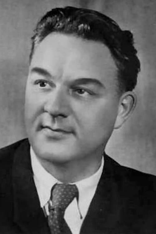 Viktor Dobrovolsky profile photo